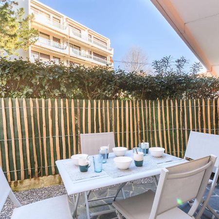 Studio Le Galion-2 By Interhome Аркашон Екстер'єр фото