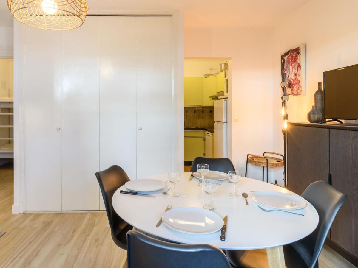 Studio Le Galion-2 By Interhome Аркашон Екстер'єр фото